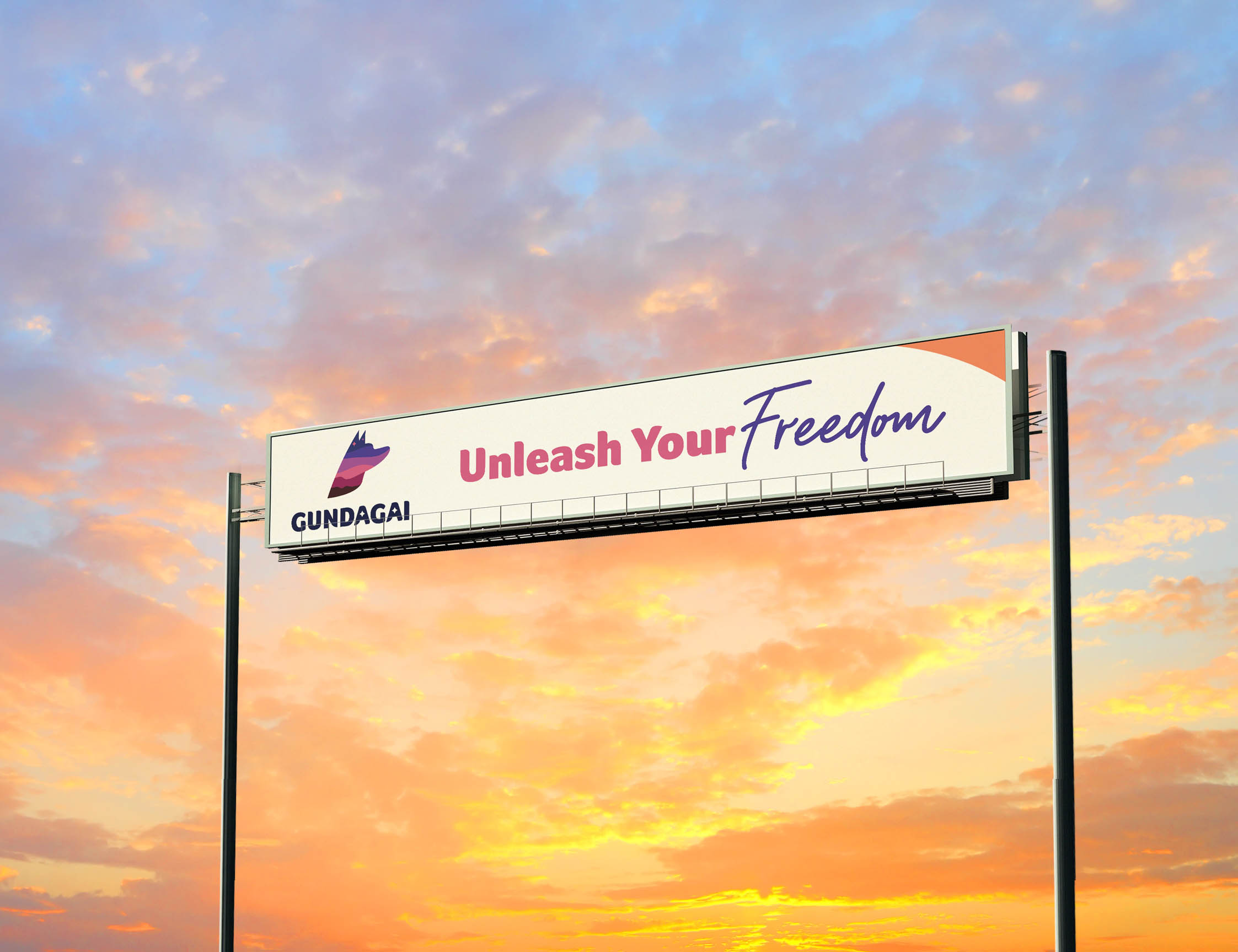 Unleash Your Freedom - WISDOM